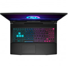 Ноутбук MSI Katana A15 B8VF-448US 15.6 FHD IPS/ R7-8845HS/32GB/1TB SSD (9S7-158N31-448) Black