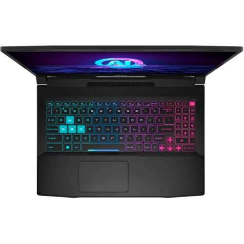 Ноутбук MSI Katana A15 B8VF-448US 15.6 FHD IPS/ R7-8845HS/32GB/1TB SSD (9S7-158N31-448) Black