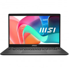 Ноутбук MSI Modern 13 F1MOG-068RU 13.3 IPS/ i7-150U/16GB/512GB SSD (9S7-13S131-068) Gray