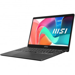 Ноутбук MSI Modern 13 F1MOG-068RU 13.3 IPS/ i7-150U/16GB/512GB SSD (9S7-13S131-068) Gray