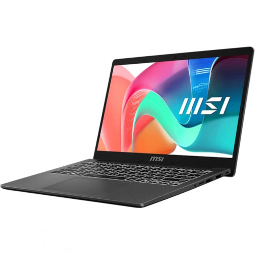 Ноутбук MSI Modern 13 F1MOG-068RU 13.3 IPS/ i7-150U/16GB/512GB SSD (9S7-13S131-068) Gray