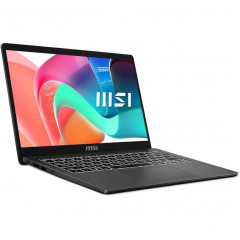 Ноутбук MSI Modern 13 F1MOG-068RU 13.3 IPS/ i7-150U/16GB/512GB SSD (9S7-13S131-068) Gray