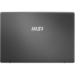 Ноутбук MSI Modern 13 F1MOG-068RU 13.3 IPS/ i7-150U/16GB/512GB SSD (9S7-13S131-068) Gray