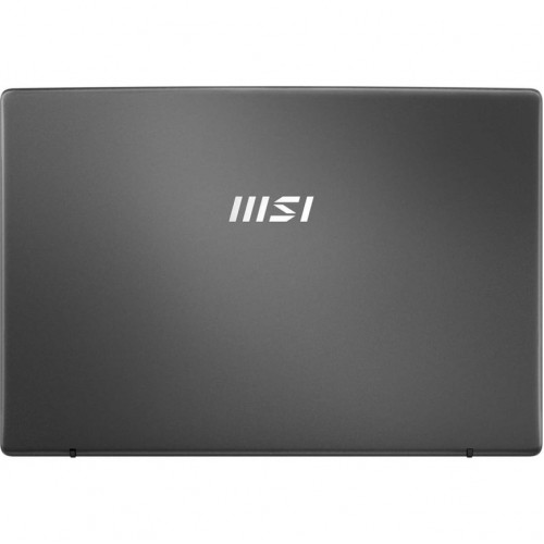 Ноутбук MSI Modern 13 F1MOG-068RU 13.3 IPS/ i7-150U/16GB/512GB SSD (9S7-13S131-068) Gray