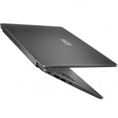 Ноутбук MSI Modern 13 F1MOG-068RU 13.3 IPS/ i7-150U/16GB/512GB SSD (9S7-13S131-068) Gray