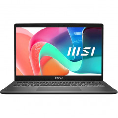 Ноутбук MSI Modern 13 F1MOG-069XRU 13.3 IPS/ i5-120U/16GB/512GB SSD (9S7-13S131-069) Gray