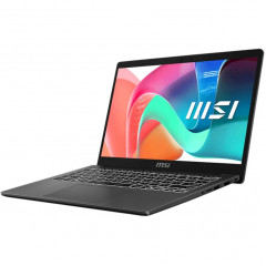 Ноутбук MSI Modern 13 F1MOG-069XRU 13.3 IPS/ i5-120U/16GB/512GB SSD (9S7-13S131-069) Gray