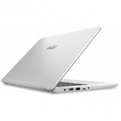 Ноутбук MSI Modern 14 C12M-239RU 14 FHD IPS/ i5-1235U/8GB/512GB SSD (9S7-14J111-239) Silver