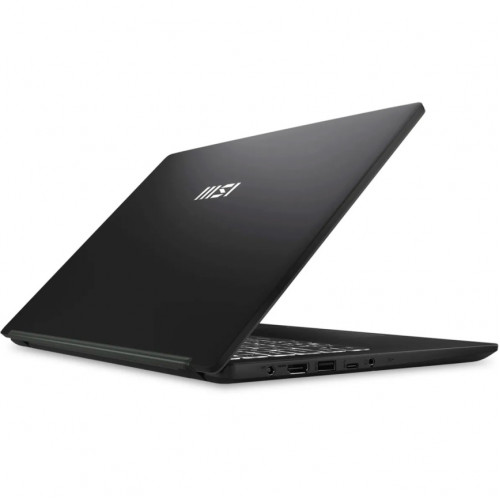 Ноутбук MSI Modern 14 C5M-012RU 14 FHD IPS/ R5-5625U/16GB/512Gb SSD (9S7-14JK12-012) Black