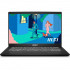 Ноутбук MSI Modern 14 C5M-012RU 14 FHD IPS/ R5-5625U/16GB/512Gb SSD (9S7-14JK12-012) Black