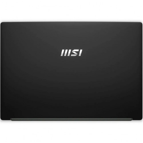 Ноутбук MSI Modern 14 C5M-012RU 14 FHD IPS/ R5-5625U/16GB/512Gb SSD (9S7-14JK12-012) Black