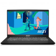 Ноутбук MSI Modern 14 C7M-239XRU 14 FHD IPS/ R5-7530U/8GB/512GB SSD (9S7-14JK12-239) Black