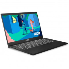 Ноутбук MSI Modern 14 C7M-239XRU 14 FHD IPS/ R5-7530U/8GB/512GB SSD (9S7-14JK12-239) Black