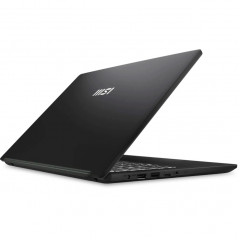 Ноутбук MSI Modern 14 C7M-250XRU 14 FHD IPS/ R5-7530U/16GB/512GB SSD (9S7-14JK12-250) Black