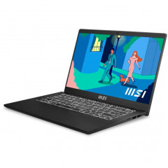 Ноутбук MSI Modern 14 C7M-250XRU 14 FHD IPS/ R5-7530U/16GB/512GB SSD (9S7-14JK12-250) Black