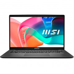 Ноутбук MSI Modern 14 F13MG-069XRU 14 FHD IPS/ i7-1355U/16GB/512Gb SSD (9S7-14S121-069) Gray