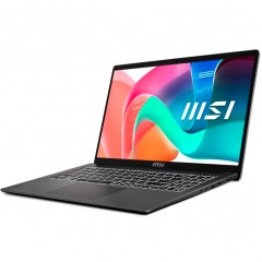 Ноутбук MSI Modern 14 F13MG-070XRU 14 FHD IPS/ i5-1335U/16GB/512GB SSD (9S7-14S121-070) Gray