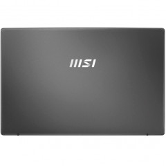 Ноутбук MSI Modern 14 F13MG-070XRU 14 FHD IPS/ i5-1335U/16GB/512GB SSD (9S7-14S121-070) Gray