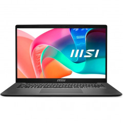 Ноутбук MSI Modern 14 F13MG-208RU 14 FHD IPS/ i7-1355U/16GB/512GB SSD (9S7-14S121-208) Gray