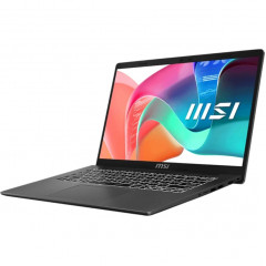 Ноутбук MSI Modern 14 F1MG-484RU 14 IPS/ i7-150U/16GB/512GB SSD (9S7-14S111-484) Gray