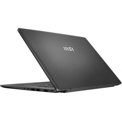 Ноутбук MSI Modern 14 F1MG-484RU 14 IPS/ i7-150U/16GB/512GB SSD (9S7-14S111-484) Gray