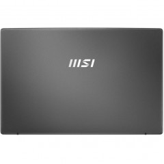 Ноутбук MSI Modern 14 F1MG-484RU 14 IPS/ i7-150U/16GB/512GB SSD (9S7-14S111-484) Gray