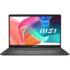 Ноутбук MSI Modern 14 F1MG-485RU 14 IPS/ i5-120U/16GB/512GB SSD (9S7-14S111-485) Gray