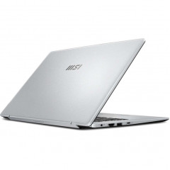 Ноутбук MSI Modern 14 F1MG-486RU 14 IPS/ i5-120U/16GB/512GB SSD (9S7-14S113-486) Silver