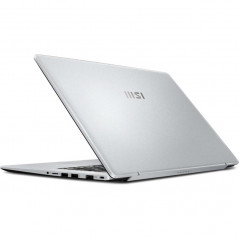 Ноутбук MSI Modern 14 F1MG-486RU 14 IPS/ i5-120U/16GB/512GB SSD (9S7-14S113-486) Silver