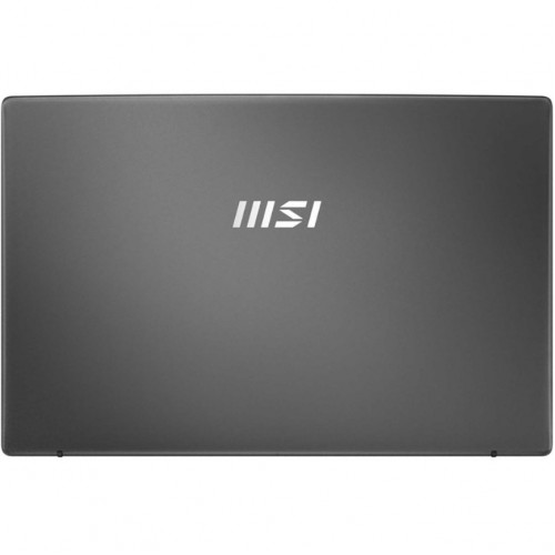 Ноутбук MSI Modern 14 F1MG-618RU 14 IPS/ i7-150U/16GB/1TB SSD (9S7-14S111-618) Gray