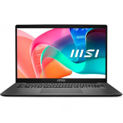 Ноутбук MSI Modern 14 FF13MG-207RU 14 FHD IPS/ i7-1355U/16GB/512GB SSD (9S7-14S121-207) Gray