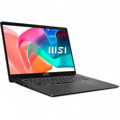 Ноутбук MSI Modern 14 FF13MG-207RU 14 FHD IPS/ i7-1355U/16GB/512GB SSD (9S7-14S121-207) Gray