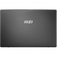 Ноутбук MSI Modern 14 FF13MG-207RU 14 FHD IPS/ i7-1355U/16GB/512GB SSD (9S7-14S121-207) Gray
