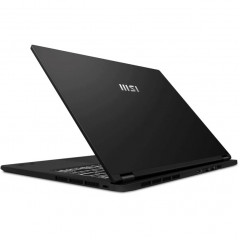 Ноутбук MSI Modern 14 H D13MG-089XRU 14 FHD IPS/ i7-13700H/16GB/512GB SSD (9S7-14L112-089) Black