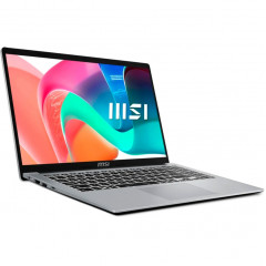 Ноутбук MSI Modern 15 F13MG-087XRU 15.6 FHD IPS/ i5-1335U/16GB/1TB SSD (9S7-15S122-087) Silver