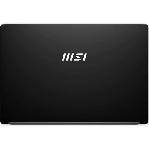 Ноутбук MSI Modern 15 B13M-1017US 15.6 FHD IPS/ i5-1335U/16GB/512GB SSD (9S7-15H112-1017) Black