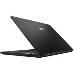 Ноутбук MSI Modern 15 B7M-472XRU 15.6 IPS/ R7-7730U/16GB/1TB SSD (9S7-15HK12-472) Black