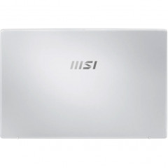 Ноутбук MSI Modern 15 F13MG-202XRU 15.6 FHD IPS/ i7-1355U/16GB/1TB SSD (9S7-15S122-202) Silver