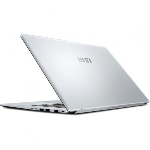 Ноутбук MSI Modern 15 F13MG-253RU 15.6 FHD IPS/ i7-1355U/16GB/512GB SSD (9S7-15S122-253) Silver