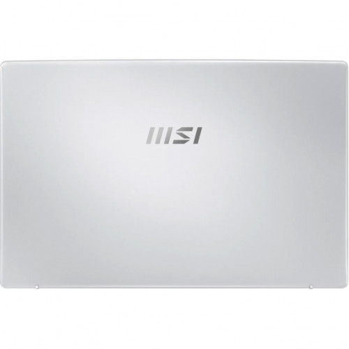 Ноутбук MSI Modern 15 F13MG-253RU 15.6 FHD IPS/ i7-1355U/16GB/512GB SSD (9S7-15S122-253) Silver
