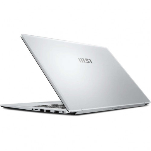 Ноутбук MSI Modern 15 F1MG-801XRU 15.6 IPS/ i5-120U/16GB/512GB SSD (9S7-15S112-801) Silver