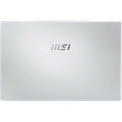 Ноутбук MSI Modern 15 F1MG-801XRU 15.6 IPS/ i5-120U/16GB/512GB SSD (9S7-15S112-801) Silver