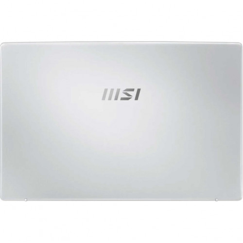 Ноутбук MSI Modern 15 F1MG-801XRU 15.6 IPS/ i5-120U/16GB/512GB SSD (9S7-15S112-801) Silver