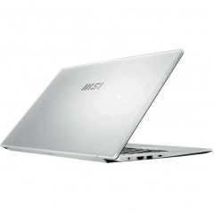 Ноутбук MSI Modern 15 F1MG-831RU 15.6 IPS/ i5-120U/16GB/512GB SSD (9S7-15S112-831) Silver