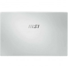 Ноутбук MSI Modern 15 F1MG-831RU 15.6 IPS/ i5-120U/16GB/512GB SSD (9S7-15S112-831) Silver