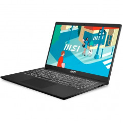 Ноутбук MSI Modern 15 H B13M-021US 15.6 FHD IPS/ i7-13620H/32GB/1Tb SSD (9S7-15H411-021) Black