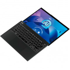 Ноутбук MSI Prestige 13 AI Evo A1MG-205RU 13.3 2.8K OLED/ i7-155H Ultra/32GB/1TB SSD (9S7-13Q222-205) Gray
