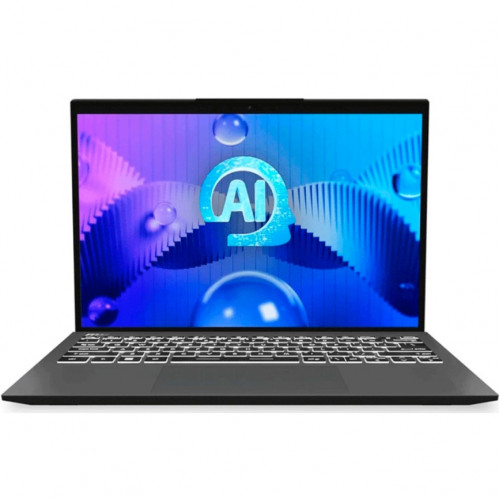 Ноутбук MSI Prestige 13 AI Evo A1MG-207XRU 13.3 2.8K OLED/ i5-125H Ultra/16GB/512GB SSD (9S7-13Q222-207) Gray