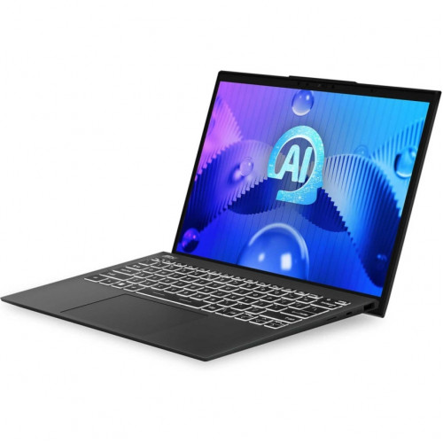 Ноутбук MSI Prestige 13 AI Evo A1MG-264RU 13.3 OLED/ i7-155H Ultra/32GB/1TB SSD (9S7-13Q222-264) Gray