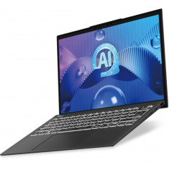 Ноутбук MSI Prestige 13 AI Evo A1MG-264RU 13.3 OLED/ i7-155H Ultra/32GB/1TB SSD (9S7-13Q222-264) Gray